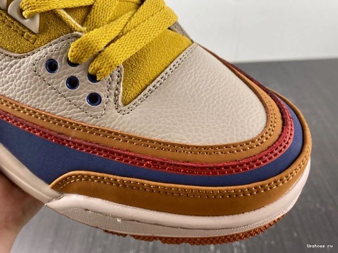 Goku Air  3  Ball  Dragon Jordan DX6660-900 0320